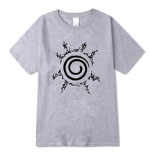 Load image into Gallery viewer, Naruto White T-Shirt