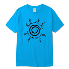 Load image into Gallery viewer, Naruto White T-Shirt