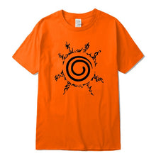 Load image into Gallery viewer, Naruto White T-Shirt