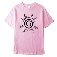 Load image into Gallery viewer, Naruto White T-Shirt
