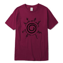 Load image into Gallery viewer, Naruto White T-Shirt