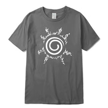 Load image into Gallery viewer, Naruto White T-Shirt