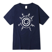 Load image into Gallery viewer, Naruto White T-Shirt