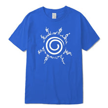 Load image into Gallery viewer, Naruto White T-Shirt