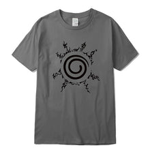 Load image into Gallery viewer, Naruto White T-Shirt