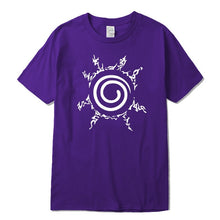 Load image into Gallery viewer, Naruto White T-Shirt