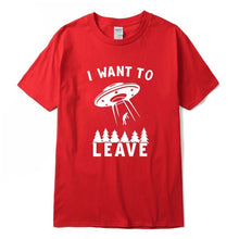 Load image into Gallery viewer, Fun Writing T-Shirt