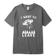 Load image into Gallery viewer, Fun Writing T-Shirt