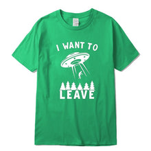 Load image into Gallery viewer, Fun Writing T-Shirt