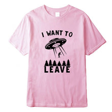 Load image into Gallery viewer, Fun Writing T-Shirt