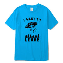 Load image into Gallery viewer, Fun Writing T-Shirt
