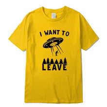 Load image into Gallery viewer, Fun Writing T-Shirt