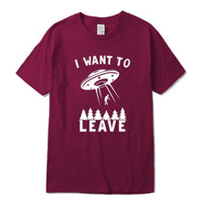 Load image into Gallery viewer, Fun Writing T-Shirt