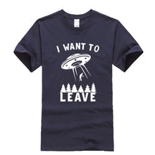 Load image into Gallery viewer, Fun Writing T-Shirt
