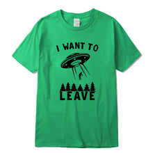 Load image into Gallery viewer, Fun Writing T-Shirt