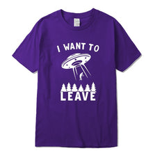 Load image into Gallery viewer, Fun Writing T-Shirt