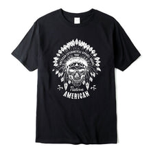 Load image into Gallery viewer, Indian T-Shirt