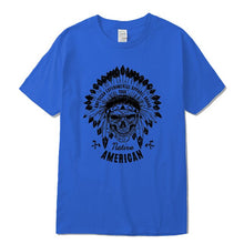 Load image into Gallery viewer, Indian T-Shirt