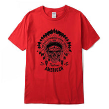 Load image into Gallery viewer, Indian T-Shirt