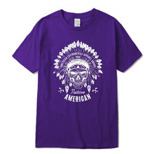 Load image into Gallery viewer, Indian T-Shirt