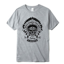 Load image into Gallery viewer, Indian T-Shirt