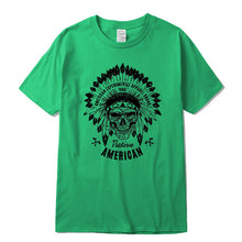 Load image into Gallery viewer, Indian T-Shirt