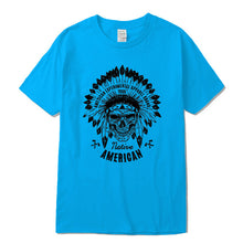 Load image into Gallery viewer, Indian T-Shirt