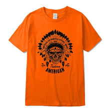 Load image into Gallery viewer, Indian T-Shirt