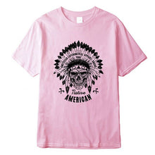 Load image into Gallery viewer, Indian T-Shirt