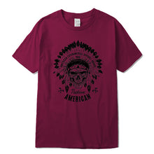Load image into Gallery viewer, Indian T-Shirt