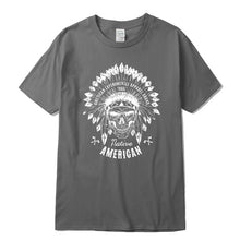 Load image into Gallery viewer, Indian T-Shirt