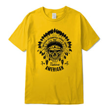 Load image into Gallery viewer, Indian T-Shirt