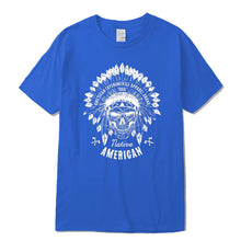 Load image into Gallery viewer, Indian T-Shirt