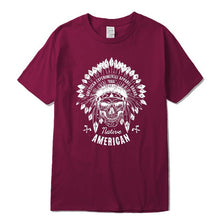 Load image into Gallery viewer, Indian T-Shirt