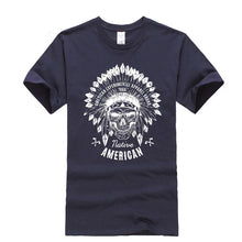 Load image into Gallery viewer, Indian T-Shirt