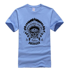 Load image into Gallery viewer, Indian T-Shirt