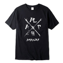 Load image into Gallery viewer, Cross Academy T-Shirt
