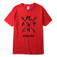 Load image into Gallery viewer, Cross Academy T-Shirt