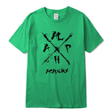 Load image into Gallery viewer, Cross Academy T-Shirt