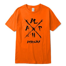 Load image into Gallery viewer, Cross Academy T-Shirt