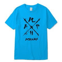 Load image into Gallery viewer, Cross Academy T-Shirt