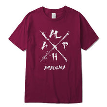 Load image into Gallery viewer, Cross Academy T-Shirt
