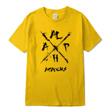 Load image into Gallery viewer, Cross Academy T-Shirt
