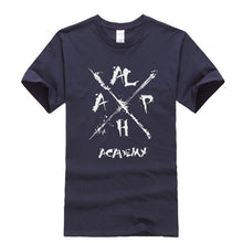 Load image into Gallery viewer, Cross Academy T-Shirt