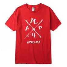 Load image into Gallery viewer, Cross Academy T-Shirt