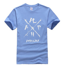 Load image into Gallery viewer, Cross Academy T-Shirt