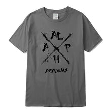 Load image into Gallery viewer, Cross Academy T-Shirt