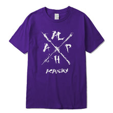 Load image into Gallery viewer, Cross Academy T-Shirt