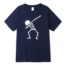 Load image into Gallery viewer, Dabbing Skull T-Shirt