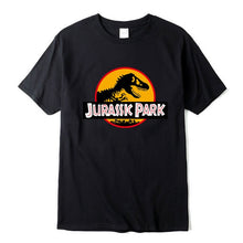 Load image into Gallery viewer, Jurassic Park T-Shirt